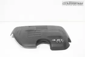 99401055a Dodge 2012-2023 Challenger Rwd 3.6l Engine Motor Top Appearance Cover Oem