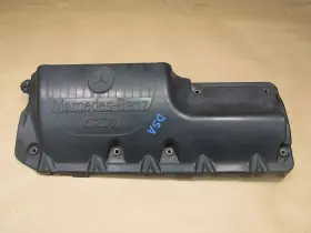 A6470160324 Dodge 04-06 Sprinter 2.7 Om647 Engine Cylinder Head Valve Cover 6470160324 Oem