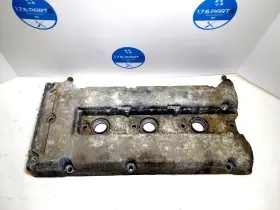 Md173788 Dodge 91-92 Mitsubishi 3000gt Stealth Rear Valve Cover Dohc Oem