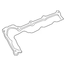 53020992 Dodge Oe For Ram 1500 2002-2004 Right Engine Valve Cover Gasket