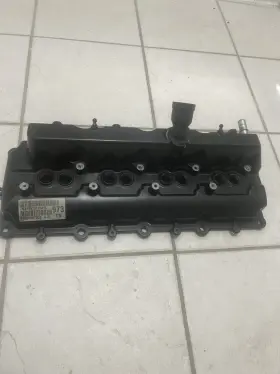 P53010973cb Dodge Oem 2021 Srt Hellcat Redeye 6.2l Driver Side Valve Cover 11k