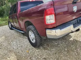 350.ch8c22 Dodge Truck 2019 2024 Ram 2500 Cummins Diesel Oem Engine Valve Cover 6.7l