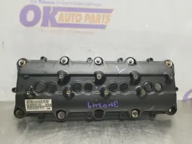 350.ch8e14 Dodge Truck 14 2014 Durango 5.7l Engine Valve Cover Left Driver