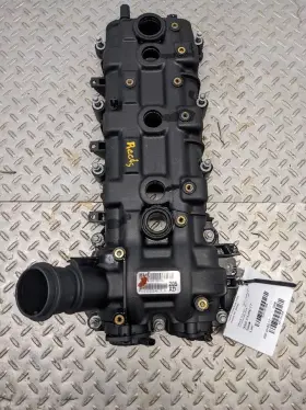 350.ch8e17 Dodge Truck 16-24 Chrysler Jeep 3.6l V6 Left Driver Side Valve Cover 1161396