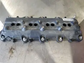 350.ch8m13 Dodge Truck 13 Ram 1500 5.7l Engine Valve Cover Left Driver