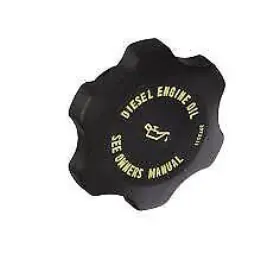 68003321aa Dodge Truck 350.ch8n10 00-19 Ram Oem Mopar Cummins Oil Filler Cap 196150