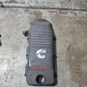 350.ch8n11 Dodge Truck 2007.5-2012 Ram 2500 3500 6.7l Cummins Diesel Upper Valve Cover