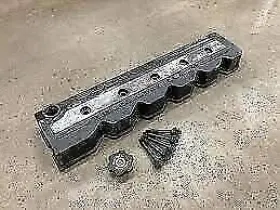 350.ch8o02 Dodge Truck 01-02 Ram Oem Mopar Cummins Valve Cover 5.9lho 5015718ab 109361