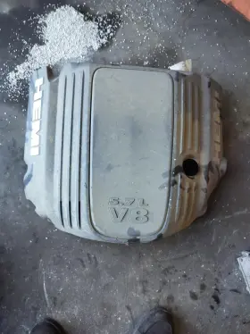 351.ch8e12 Dodge Truck Durango 2012 Engine Cover 5690862