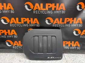 04593876ac Dodge Trucks 13 Caravan Engine Cover