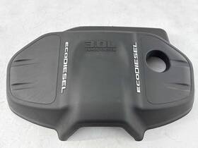 Dodge Trucks 04627866ac 2014 - 2019 Ram 1500 3.0l Ecodiesel Engine Motor Cover Oem