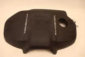 4627866ac Dodge Trucks 2014-2019 Ram 1500 3.0l Diesel Turbo Ecodiesel Engine Cover Panel Oem