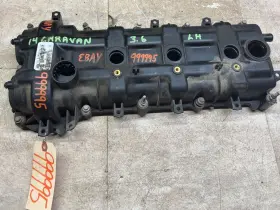 5184069ai Dodge Trucks 2011-23 Challenger 300 Charger 11-20 Caravan 3.6l Left Front Engine Valve Cover