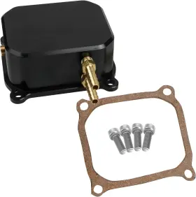 Xlb-1398-bk-og Donbalauto Aluminum Valve Cover Only For Harbor Freight Predator 212cc 6.5hp Hemi Engine