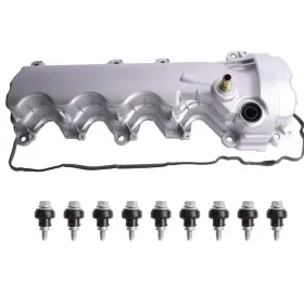 Dorman 019495889298 Engine Valve Cover For Select 04-14 Ford Lincoln Mercury Models