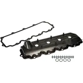 4c3z6582ba Dorman 264-997 Valve Cover Left Side Interchange Ford 4c3z6582ba Dorman 264-997 Valve Cover Left Side Interchange Ford