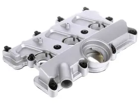 39858wtzq Dorman For 2009-2014 Audi A4 Quattro Valve Cover Left 2010 2011 2012