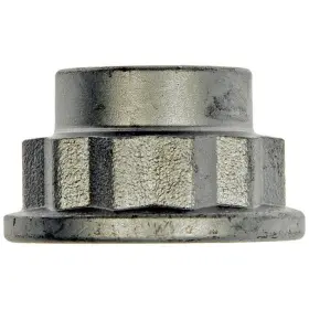 615-995 Dorman Spindle Nut M22 1.5 Hex Size 30 Mm