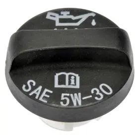 80987 Dorman For Chevy Silverado 3500 Hd 12-18 Help Sae 5w30 Vented Oil Filler Cap