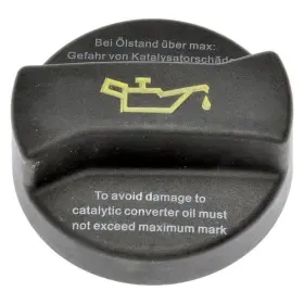 80989 Dorman For Volkswagen Jetta 1986-2018 Help Oil Filler Cap