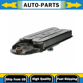 Autoser05082025l00376 Dorman Crankcase Breather Filter Element Ccv For Ram 2500 3500 Cummins Diesel