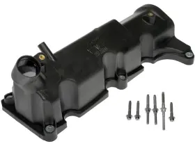 Gw13g3 Dorman Valve Cover For Mazda Ford B4000 Explorer Sport Trac Mountaineer Ranger