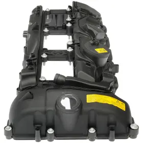 264-937 Dorman - Oe Solutions For Bmw 535i X3 X4 X5 X6 535d 435i 740ld Activehybrid 3 Valve Cover