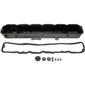 264-974 Dorman - Oe Solutions For American Motors Concord Eagle Spirit Jeep Cj7 Cj5 Valve Cover Tcp
