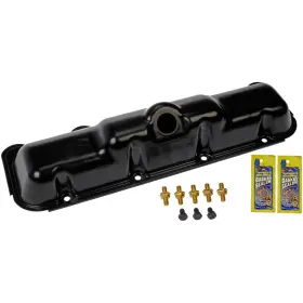 264-986 Dorman - Oe Solutions For Gmc Jimmy C1500 Chevy Suburban C30 G30 K20 K5 Blazer Valve Cover Tcp