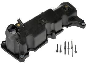 Dorman Oe Solutions 59kgwnqd Right Valve Cover Fits Ford Explorer 2002-2003 4.0l V6