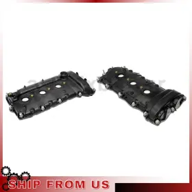 Afbz250107143630 Dorman - Oe Solutions 2 Left Right Engine Valve Cover Fits Chevrolet Captiva Sport 3.6l