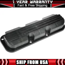 Atag251215znfzk206 Dorman - Oe Solutions Right Engine Valve Cover 1 For 2000 2001 2002 2003 2004 Chevrolet Impala