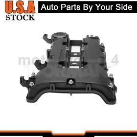 Motowld250918233479 Dorman - Oe Solutions 1 Engine Valve Cover Fits Chevrolet Cruze 1.4l Limited