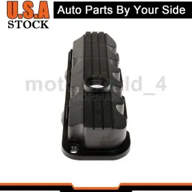 Motowld250918272961 Dorman - Oe Solutions 1 Left Engine Valve Cover Fits Chevrolet Impala 3.8l Monte Carlo