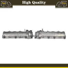 Scars241206004486 Dorman - Oe Solutions 2 Left Right Engine Valve Cover Fits 2004 Ford F-150 2005 Lincoln Navigator Scars241206004486 Dorman - Oe Solutions 2 Left Right Engine Valve Cover Fits 2004 Ford F-150 2005 Lincoln Navigator