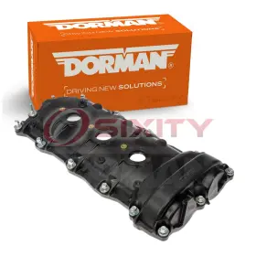 Sx-1268 Dorman - Oe Solutions Right Engine Valve Cover For 2007-2009 Pontiac G6 3.6l V6 Cylinder Wa