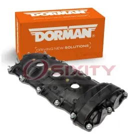 Sx-4951 Dorman - Oe Solutions Right Engine Valve Cover For 2004-2006 Buick Rendezvous 3.6l V6 Qj