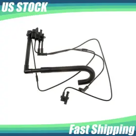Out1aa260127dor0639a Dorman Rear Emissions Vacuum Harness Hose Tube For Cherokee Comanche Wagoneer
