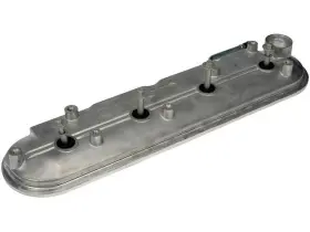 Yd784xq Dorman Right Valve Cover For 2007-2008 Gmc Sierra 3500 Hd 6.0l V8