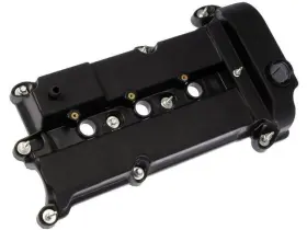 Zx92v5 Dorman Left Valve Cover For 01-04 Ford Mercury Escape Taurus Sable 3.0l V6 Dohc