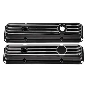 1015b Dynacorn For Chevy Camaro 1967-1982 Valve Cover Set