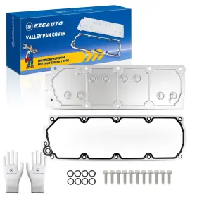 Evc005a E Ezexpreze Ls Gen 4 Iv Valley Cover Plate Kit Non Afm/dod Block Off Co
