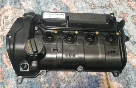 12310-6l2-a02 Earth Dreams Technology 2019-2022 Honda Insight 1.5l Valve Cover With Gasket