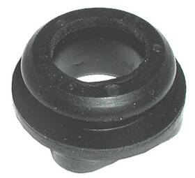 Ec Products E9513 1969-82 Corvette Grommet-valve Cover-aluminum-69-82 #e9513