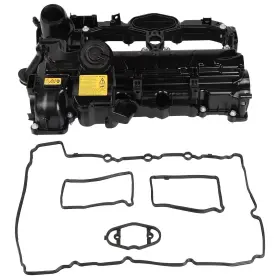 E179cp669p Eccpp Engine Valve Cover For Bmw 328i 2012 Gt Xdrive 428i 2014-2016 L4 2.0l