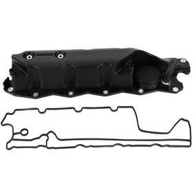 Eccpp E179cp677p Pcv Oil Trap With Gasket Fits For Volvo Xc60 Xc70 Xc90 S80 V70