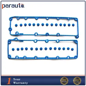 P05895ar672a Eccpp Valve Cover Gasket Set For 97-09 Ford Excursion 6.8l Sohc Vin S Triton