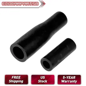 Ecoszfz20250625-455 Ecocarparts8 For Cherokee Wrangler Pvc Valve Cover Crankcase Breather Tube Hose Dor