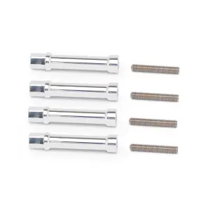 Ms108-12p Eddie Motorsports Valve Cover Fastener
