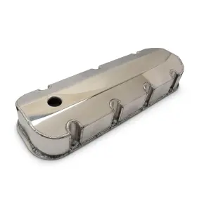 Ms108-36p Eddie Motorsports Aluminum Valve Cover